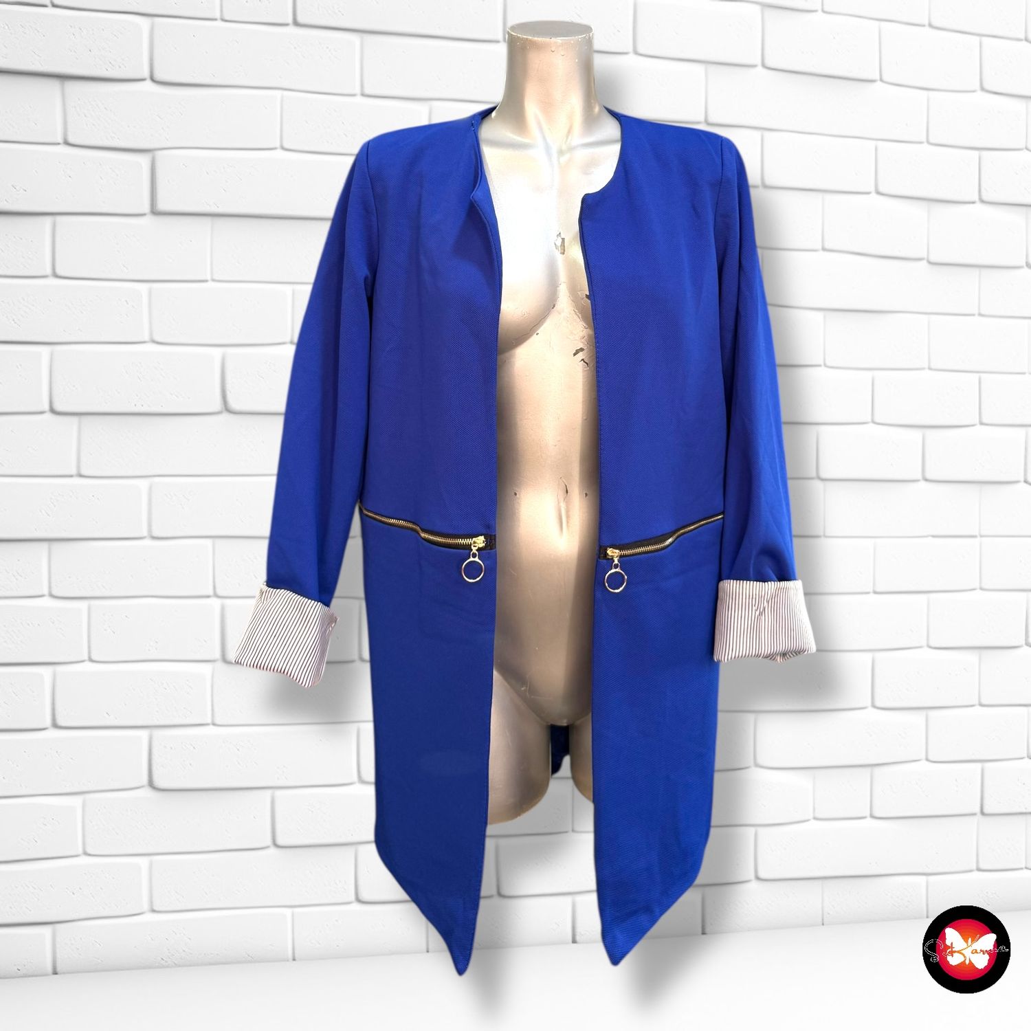 Chaqueta de entretiempo Talla Única