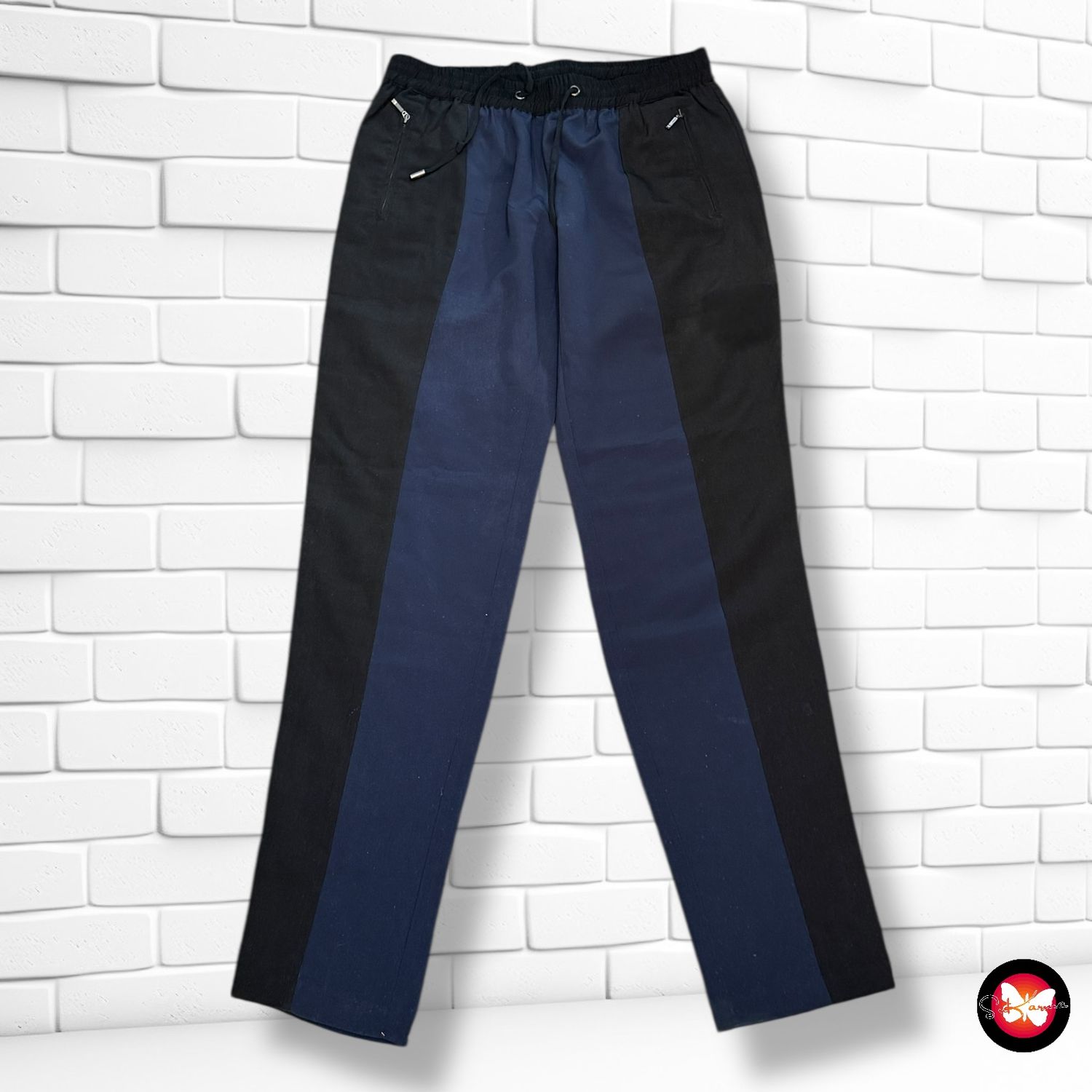 Pantalón jogger PROMOD Talla 36