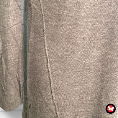 Jersey de manga larga finito H&amp;M Talla XS (grande)