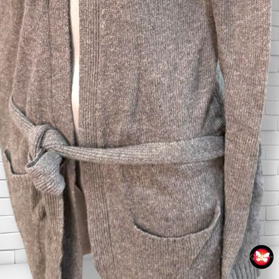 Chaqueta de punto SFERA Talla S