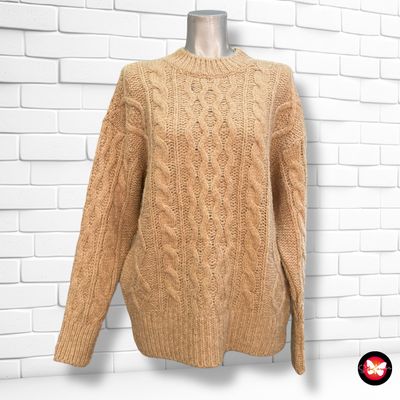 **HOY** Jersey de manga larga MANGO Talla S (grande)