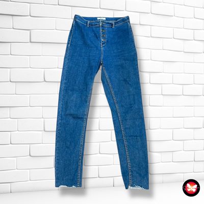 Pantalón vaquero skinny KIABI Talla 40
