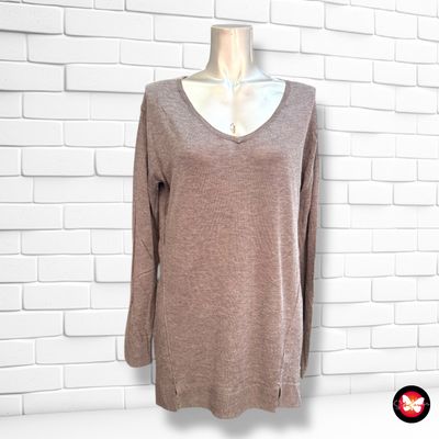 **HOY** Jersey de manga larga finito H&amp;M Talla XS (grande)