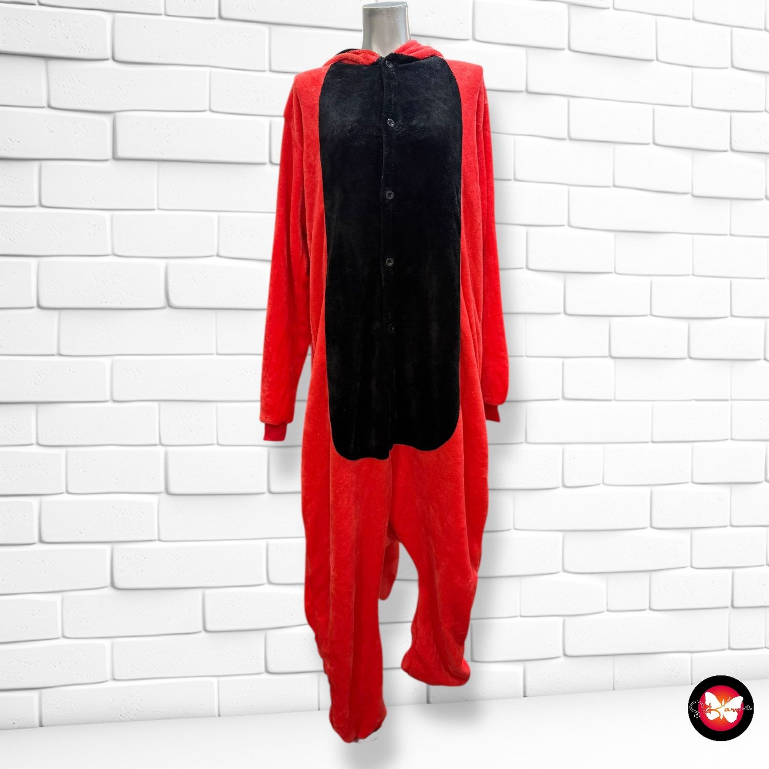 **HOY** Mono pijama “DRAGÓN” Talla XL
