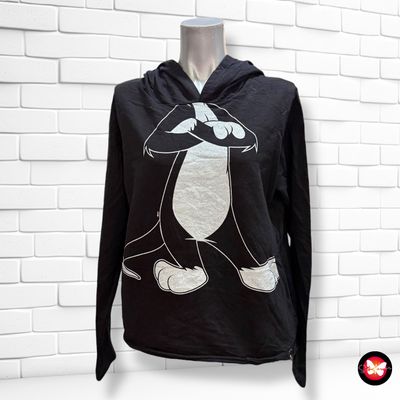 **HOY** Sudadera básica SILVESTRE · LOONEY TUNES Talla 42