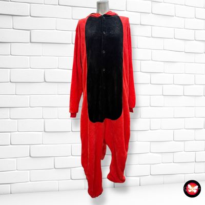 **HOY** Mono pijama “DRAGÓN” Talla XL