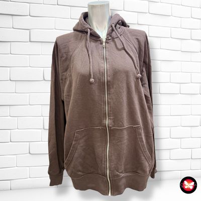 **HOY** Sudadera básica DIVIDED Talla S (grande)