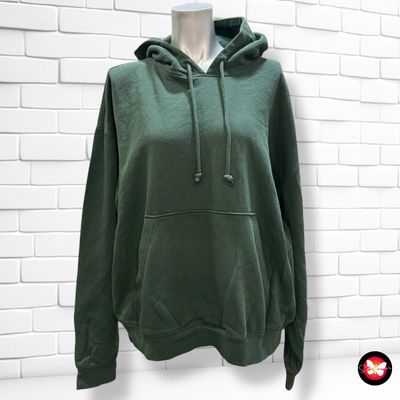 **HOY** Sudadera básica WEEKDAY Talla M (grande)