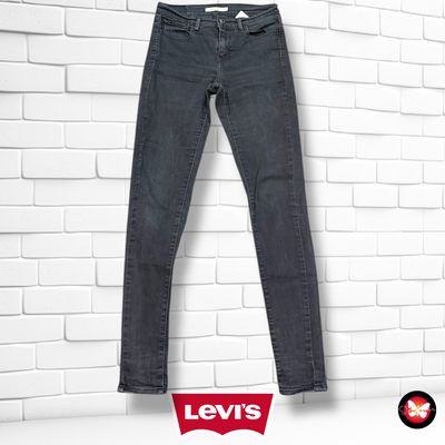 Pantalón vaquero LEVI’S 710 SUPER SKINNY Talla M (W28)