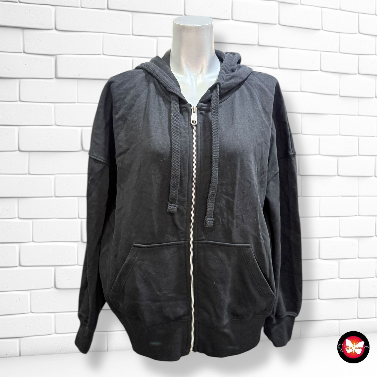 **HOY** Sudadera básica C&amp;A Talla L