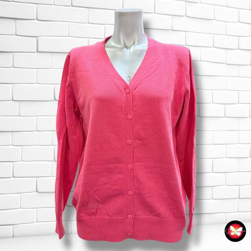 Chaqueta de punto CANDA Talla M