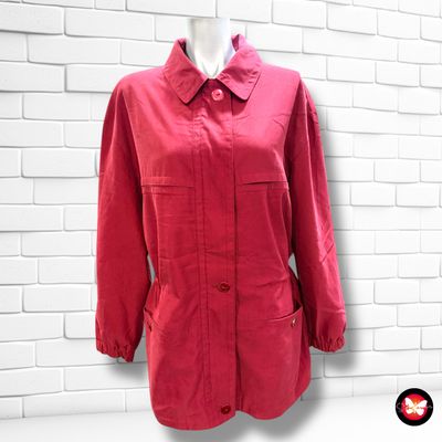 Chaqueta de entretiempo Talla 42 (grande)