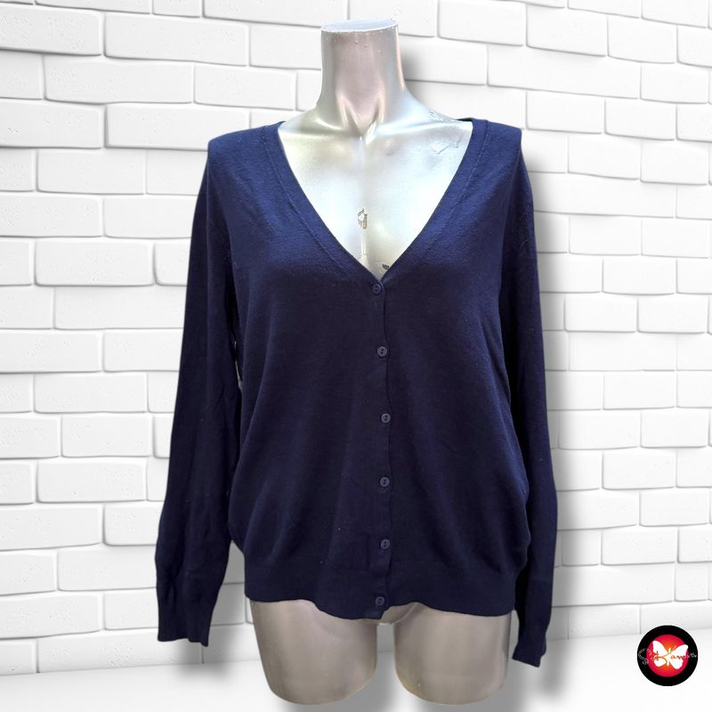 Chaqueta de punto ANNA FIELD Talla M/L