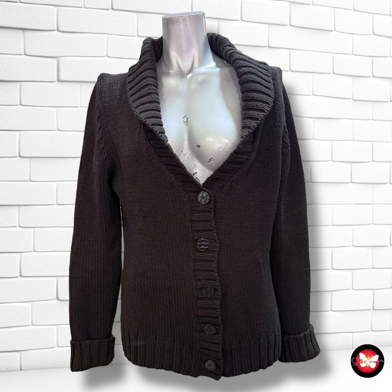 Chaqueta de punto H&amp;M Talla M