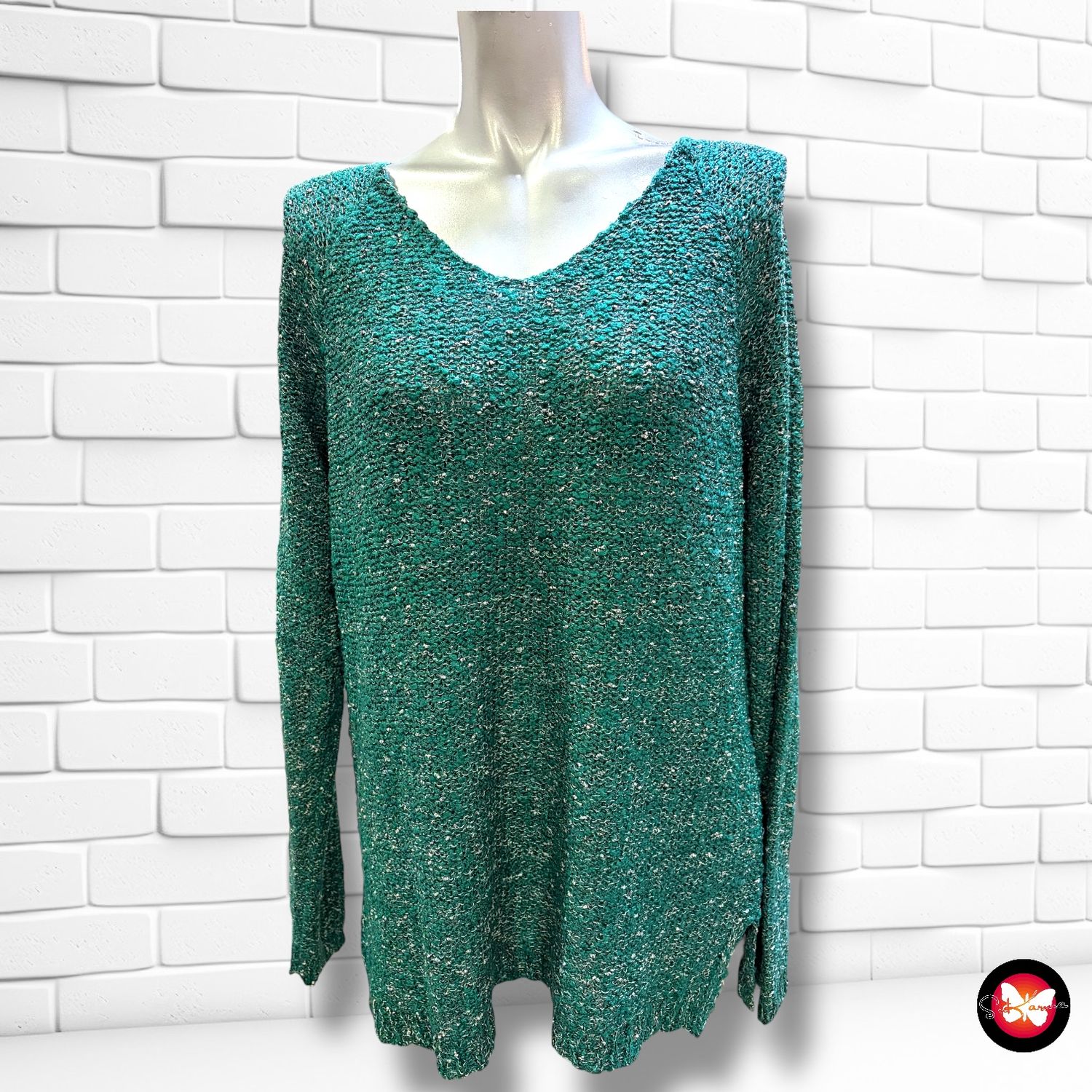 Jersey de manga larga ENCUENTRO Talla M