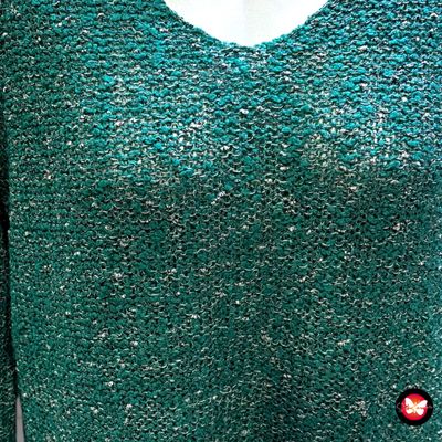 Jersey de manga larga ENCUENTRO Talla M