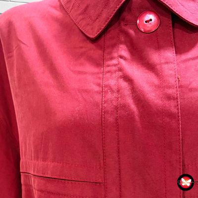 Chaqueta de entretiempo Talla 42 (grande)