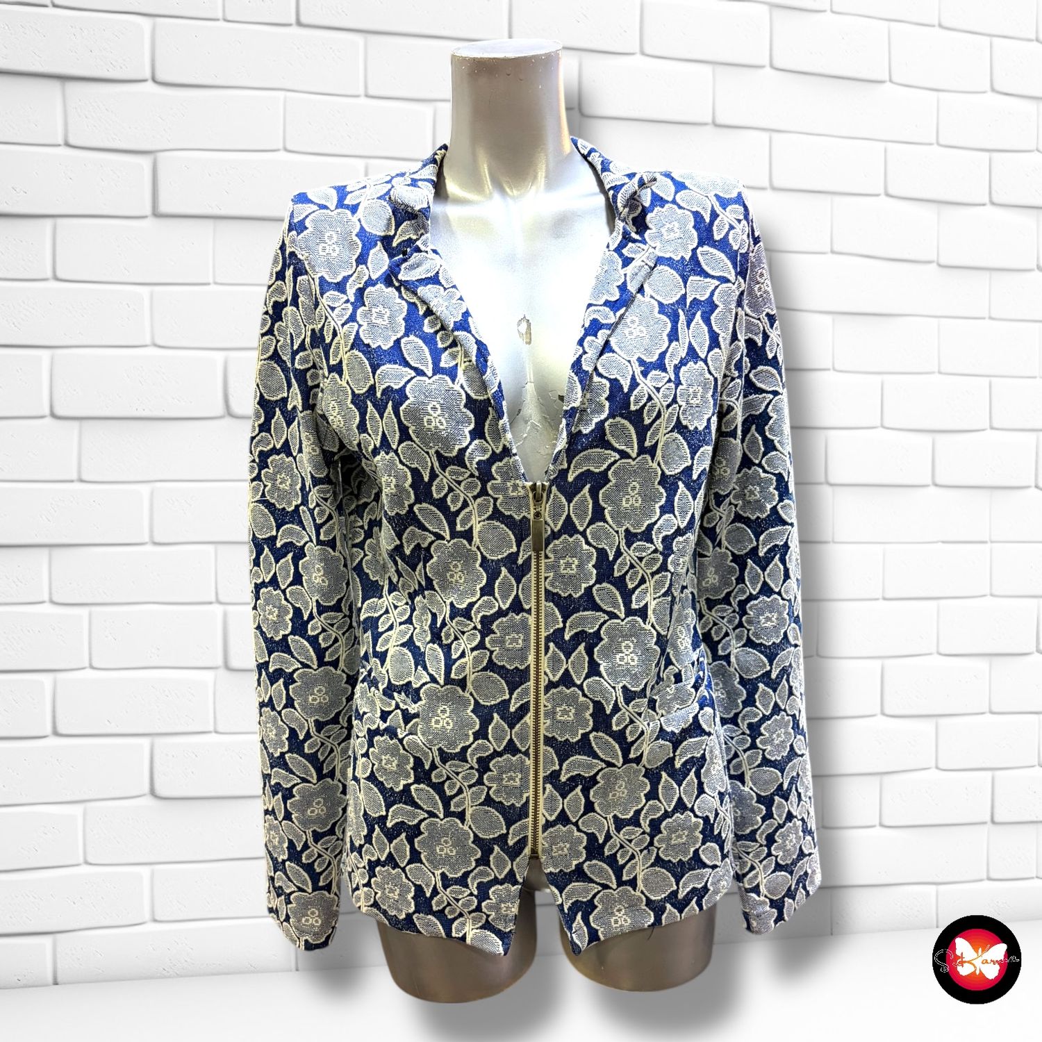 Chaqueta de entretiempo Talla M