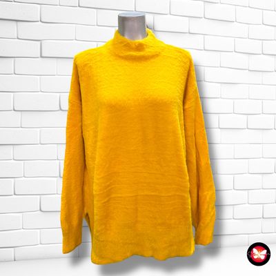 Jersey de manga larga peludita HEMA Talla L