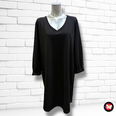 Vestido básico NORAH Talla 42 (grande)