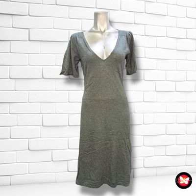 Vestido de punto TURNOVER Talla S