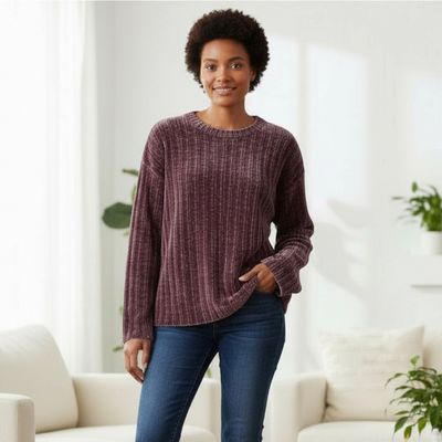 Jersey de manga larga CLOCKHOUSE Talla M