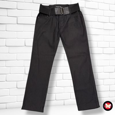 **HOY** Pantalón elástico Talla L