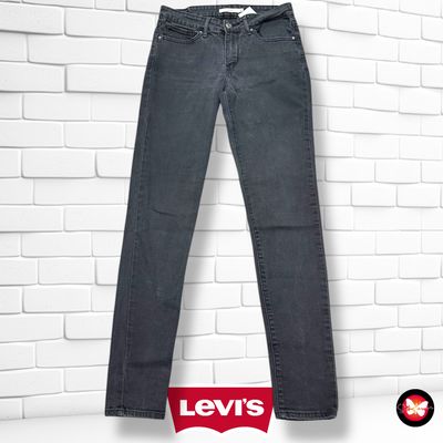 **HOY** Pantalón vaquero LEVI’S 711 SKINNY Talla M (W28)
