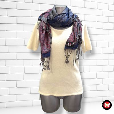 **HOY** Pashmina LOLA CASADEMUNT