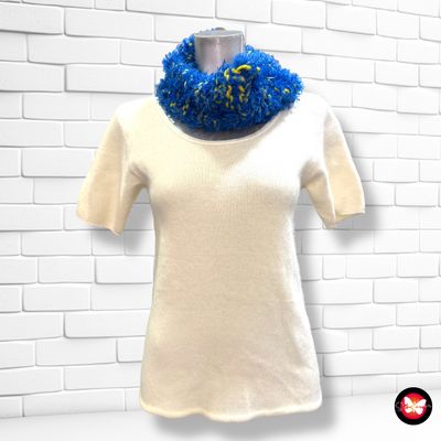 **HOY** Bufanda sinfín (cuello) de punto