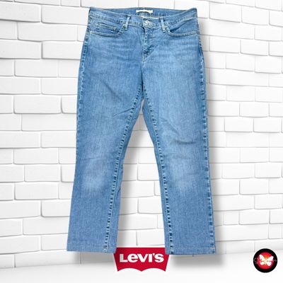 Pantalón vaquero LEVI’S 311 SHAPING SKINNY Talla L/XL (W31)