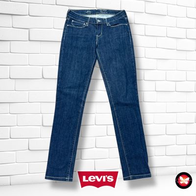 **HOY** Pantalón vaquero LEVI’S DEMI CURVE Talla M (W27)