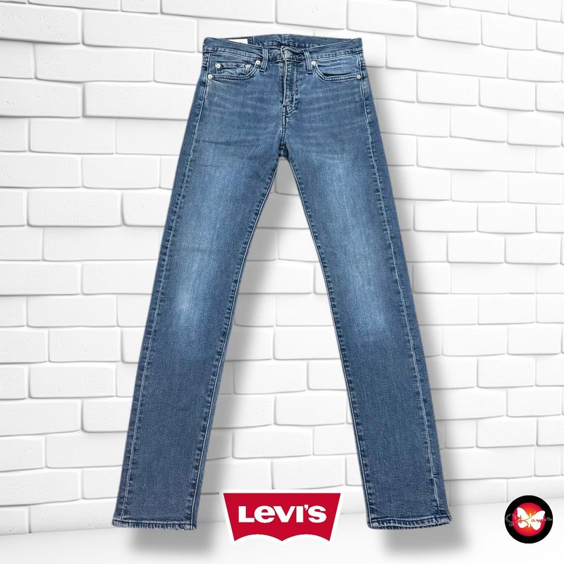 **HOY** Pantalón vaquero LEVI’S Talla M (W29 L32)