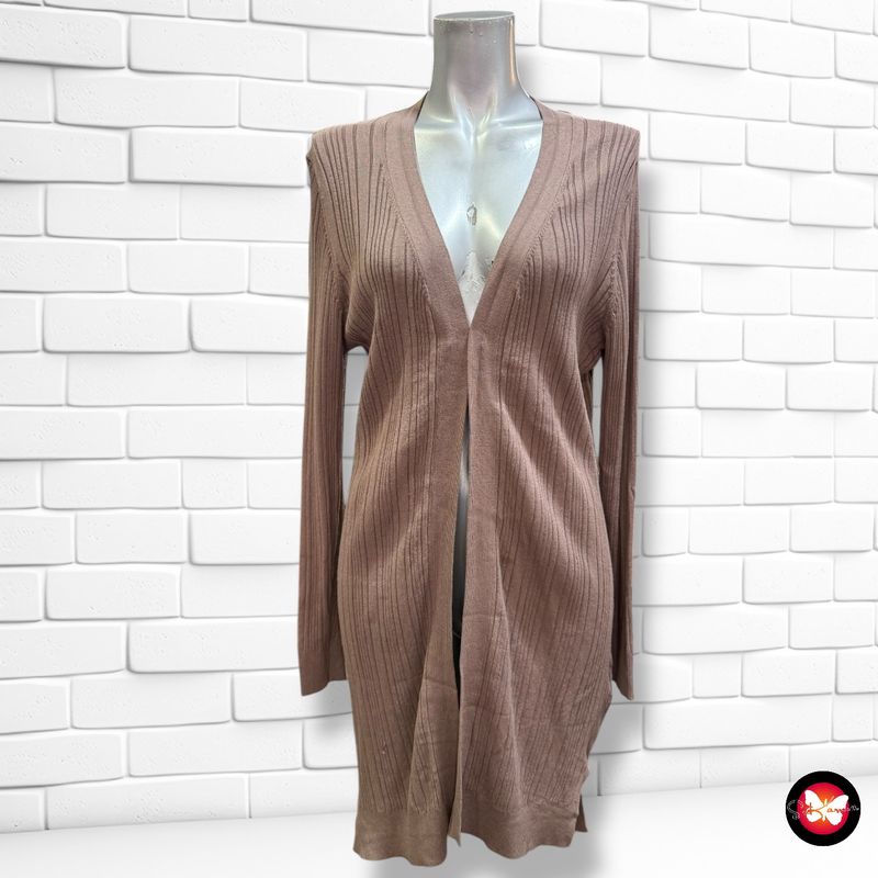 **HOY** Chaqueta de punto canalé PRIMARK Talla XS