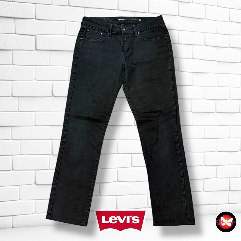 **HOY** Pantalón vaquero LEVI’S DEMI CURVE Talla L/XL (W30)