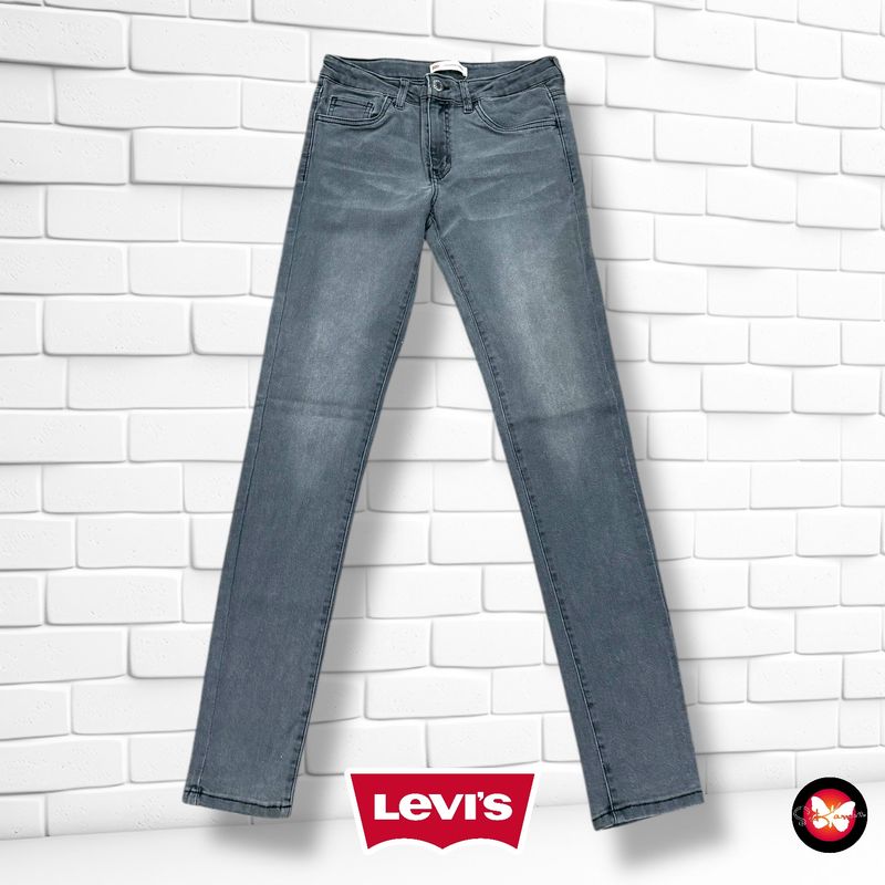 **HOY** Pantalón vaquero LEVI’S 710 SUPER SKINNY Talla S