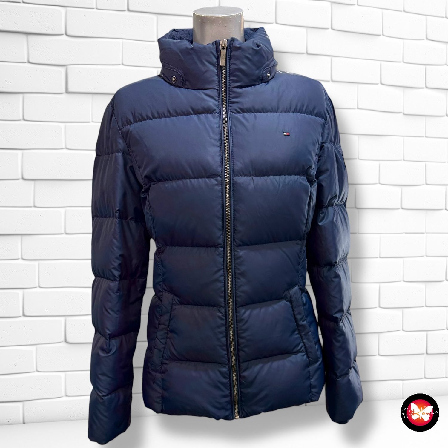 Chaqueta acolchada TOMMY HILFIGER Talla 15-16 años