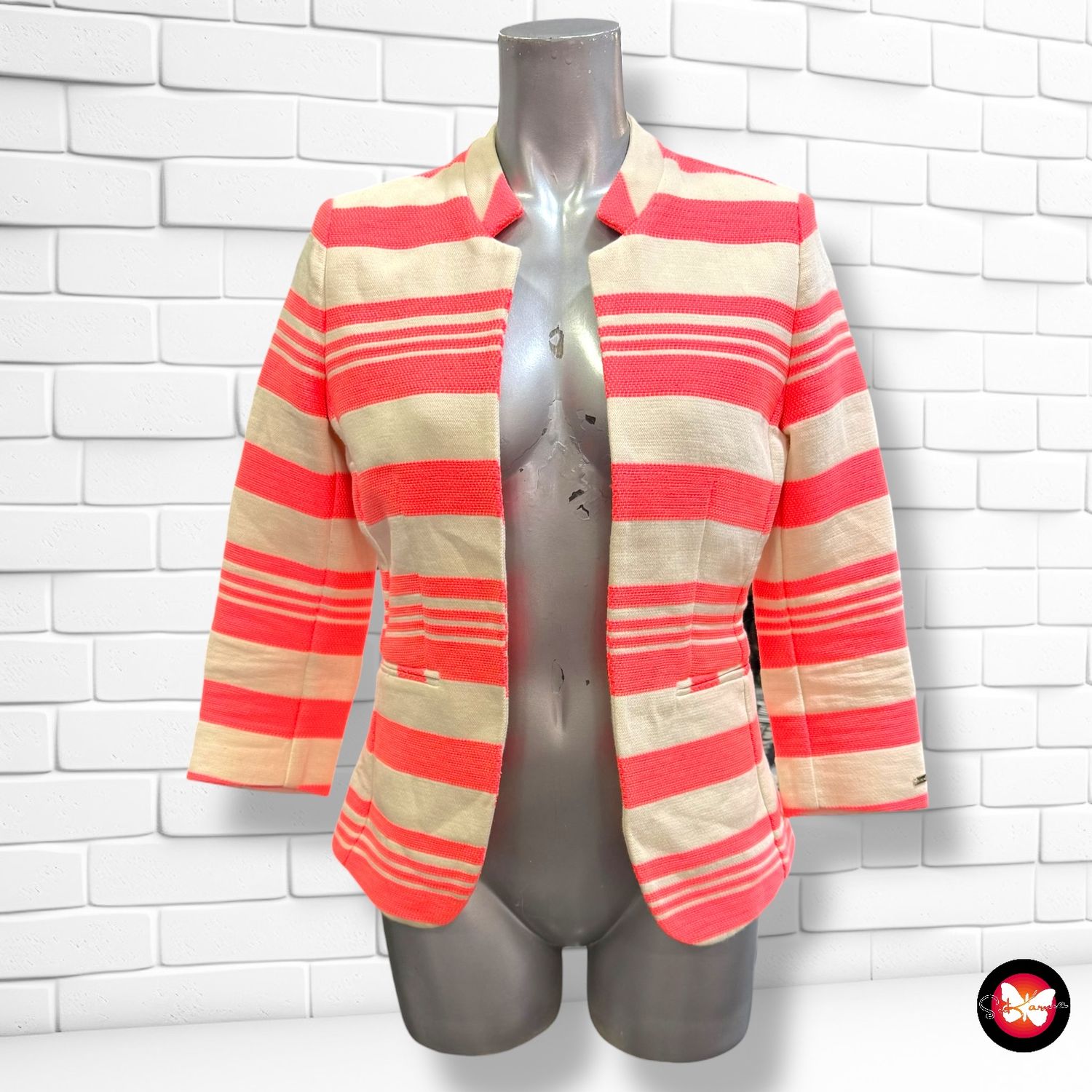 **HOY** Chaqueta americana TOMMY HILFIGER Talla XS