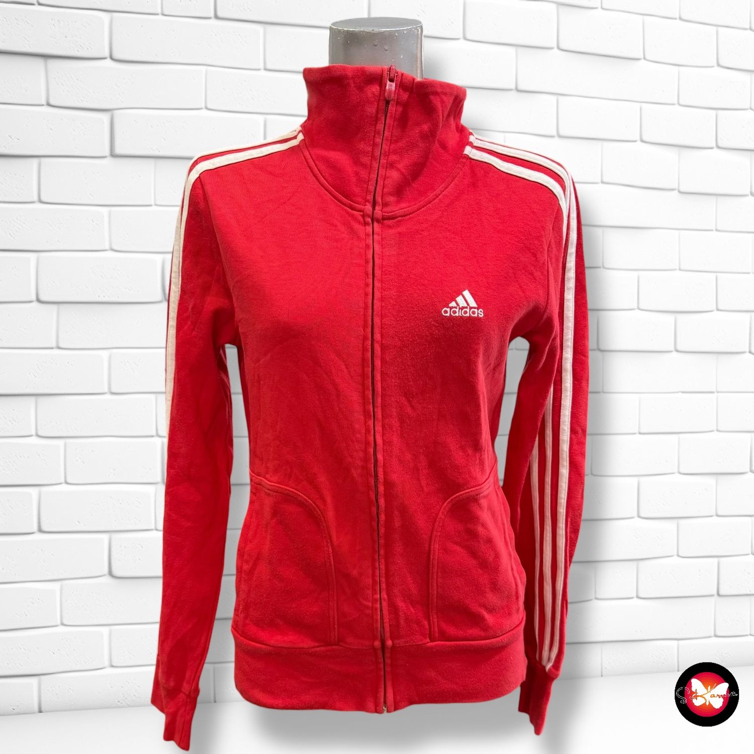 **HOY** Sudadera ADIDAS Talla 36
