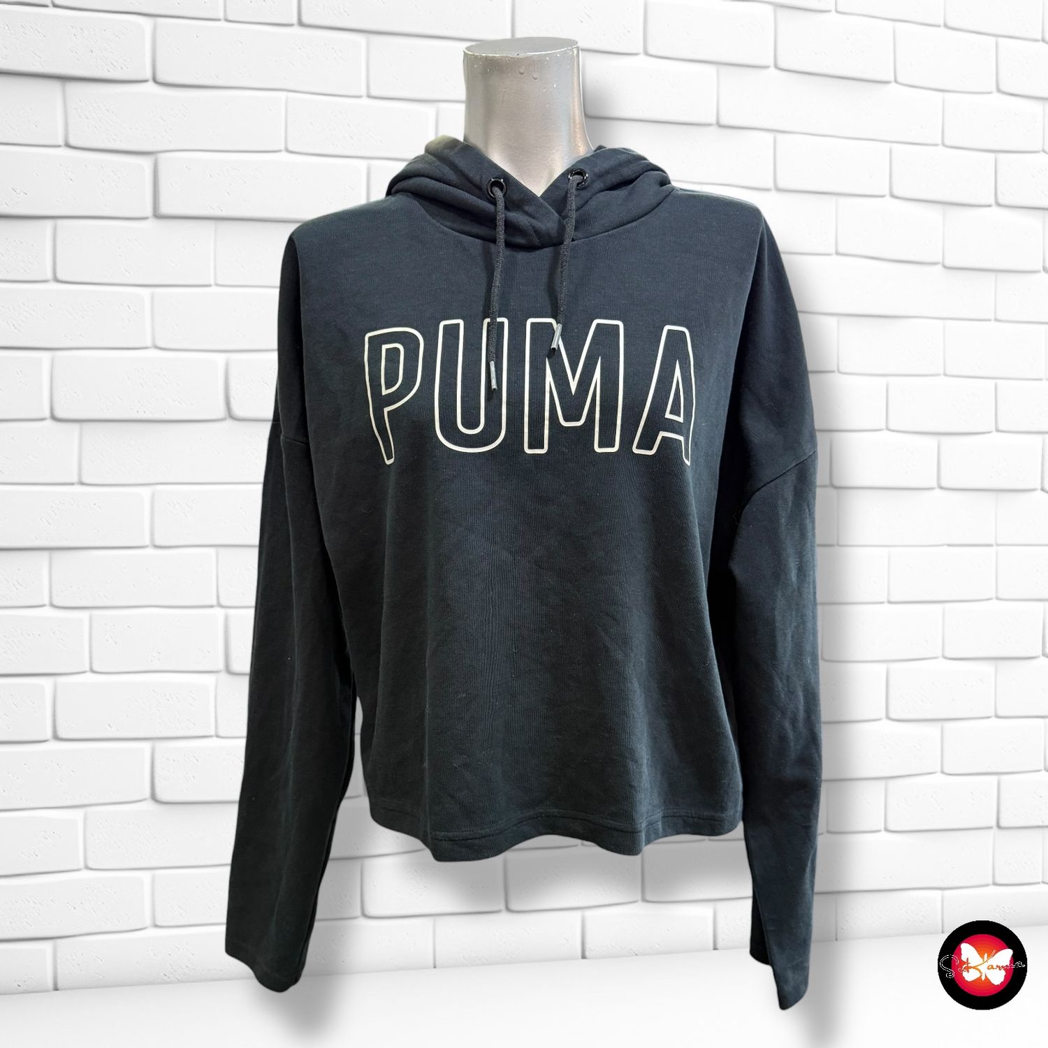 **HOY** Sudadera PUMA Talla M (grande)