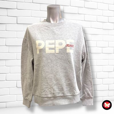 **HOY** Sudadera PEPE JEANS Talla XS