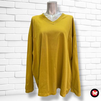 **HOY** Camiseta de manga larga PIERRE CARDIN Talla XL (grande)