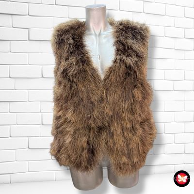 **HOY** Chaleco de plumas Talla M