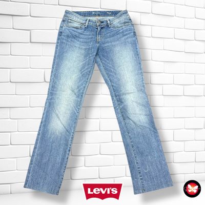 Pantalón vaquero LEVI’S DEMI CURVE Talla L (W29)