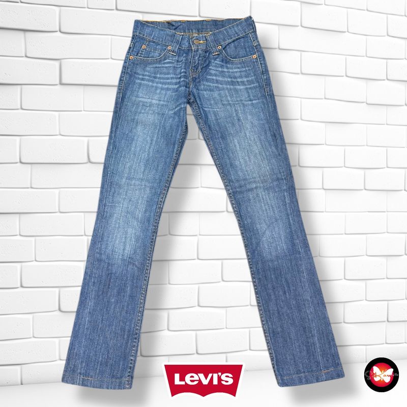 **HOY** Pantalón vaquero LEVI’S Talla S (W26 L34)