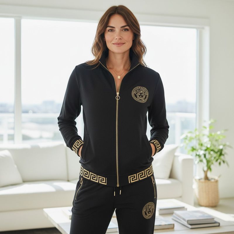 **HOY** Chándal completo Talla S