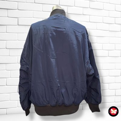 Chaqueta bomber acolchada PAGEONE Talla 40 (grande)