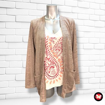 Blusa + chaqueta LILI DUDU Talla S