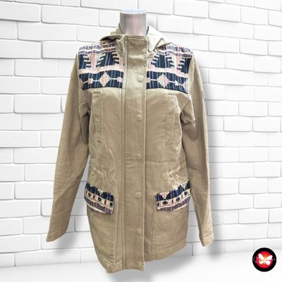 Parka de entretiempo TOM TAILOR DENIM Talla S