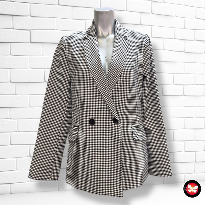 Blazer de cuartitos PRIMARK Talla 36